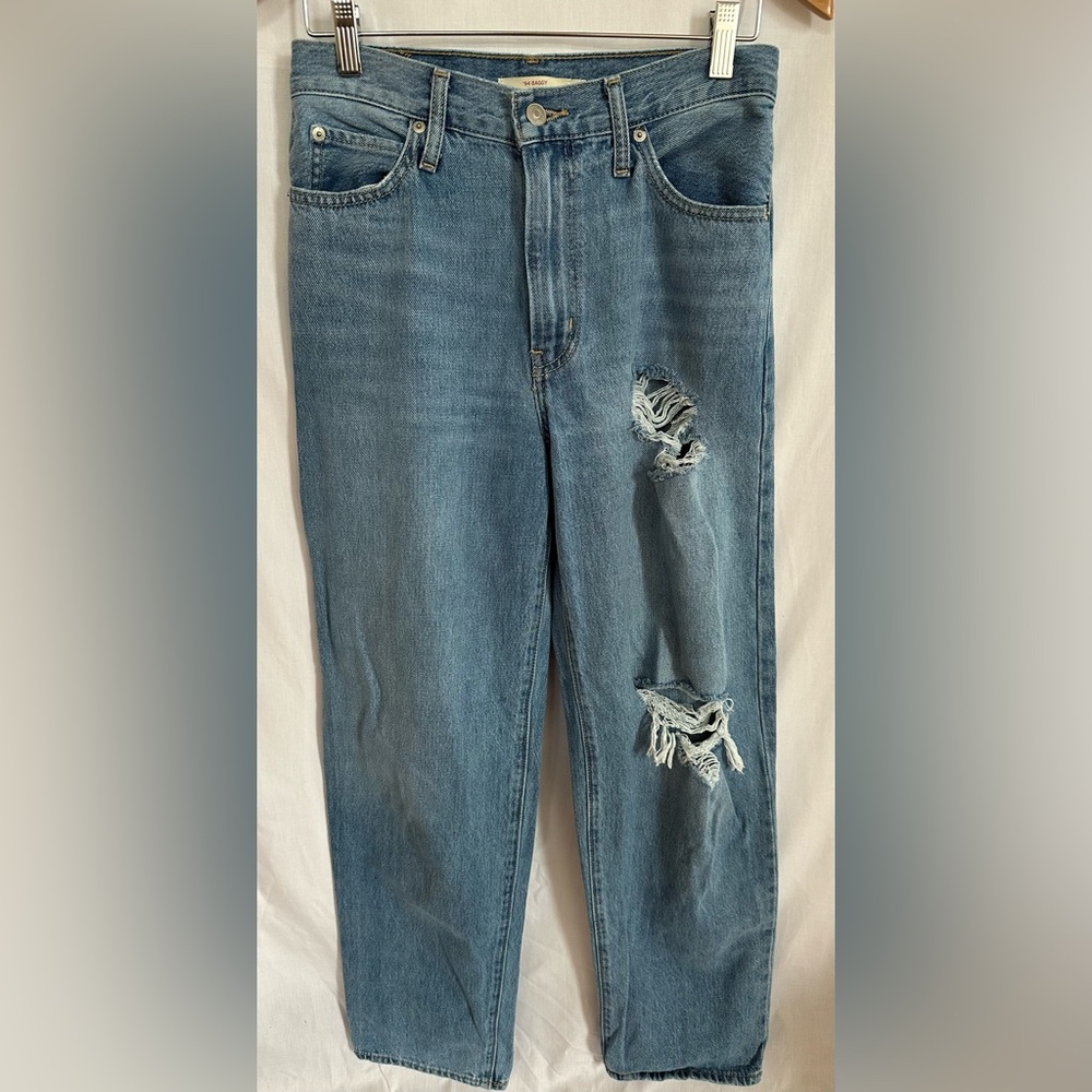 Levi’s ‘94 Baggy Jeans